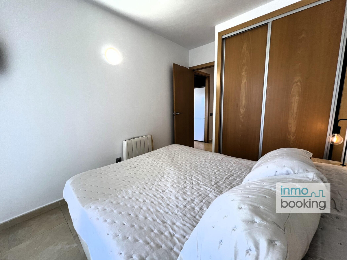 Appartement 2 chambres près plage, piscine et clim à Salou - Photo 23