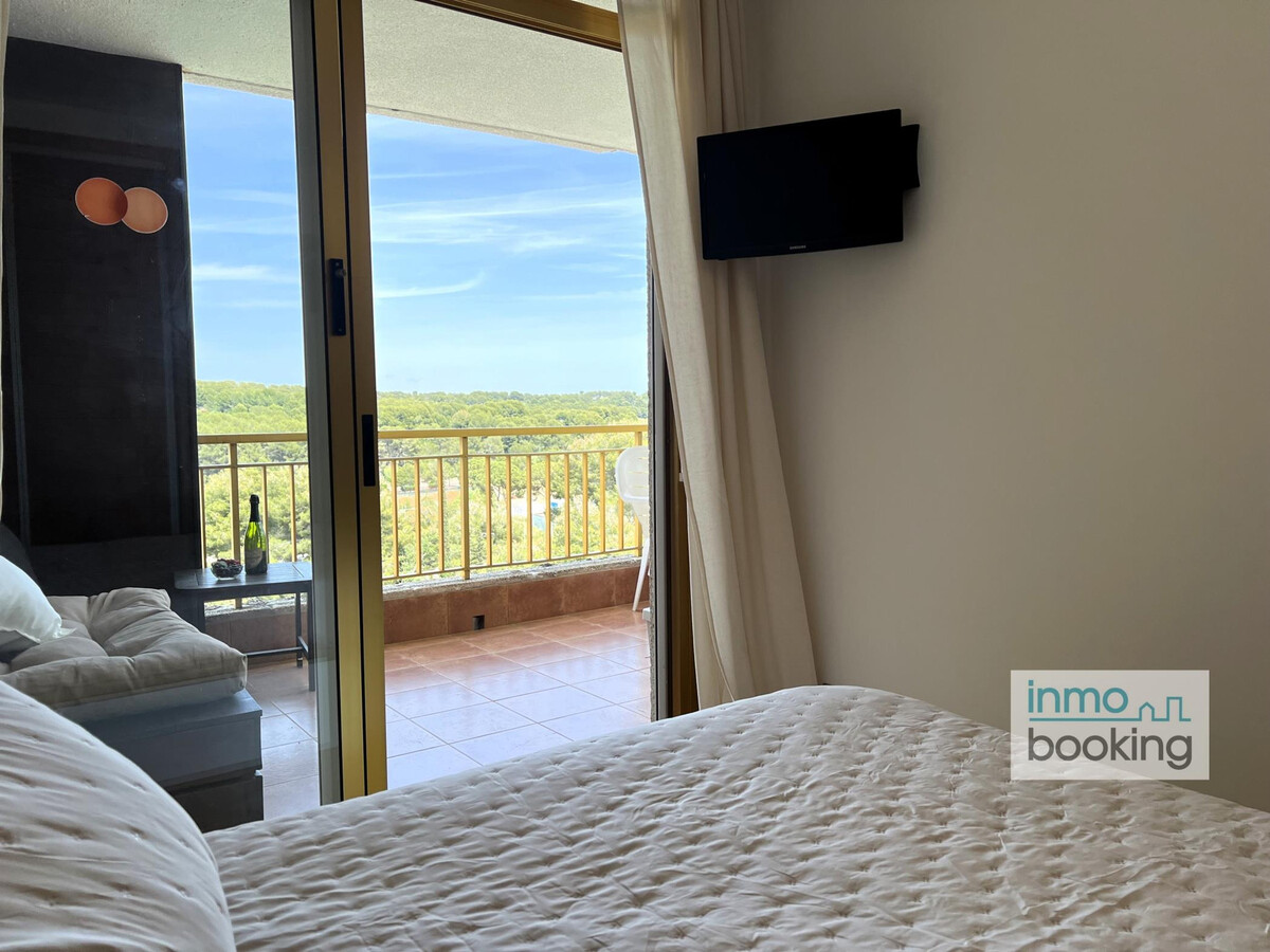 Appartement 2 chambres près plage, piscine et clim à Salou - Photo 25