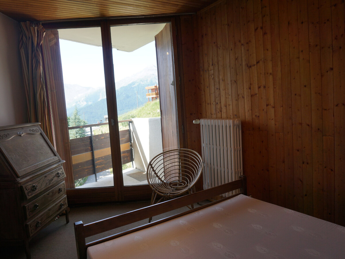 Appart 3 pièces 60m² Orcières, à 50m des pistes - Photo 4