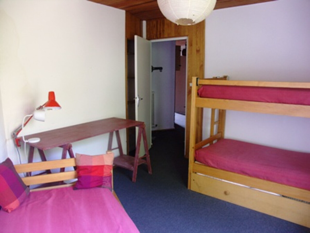 Appart 3 pièces 60m² Orcières, à 50m des pistes - Photo 6