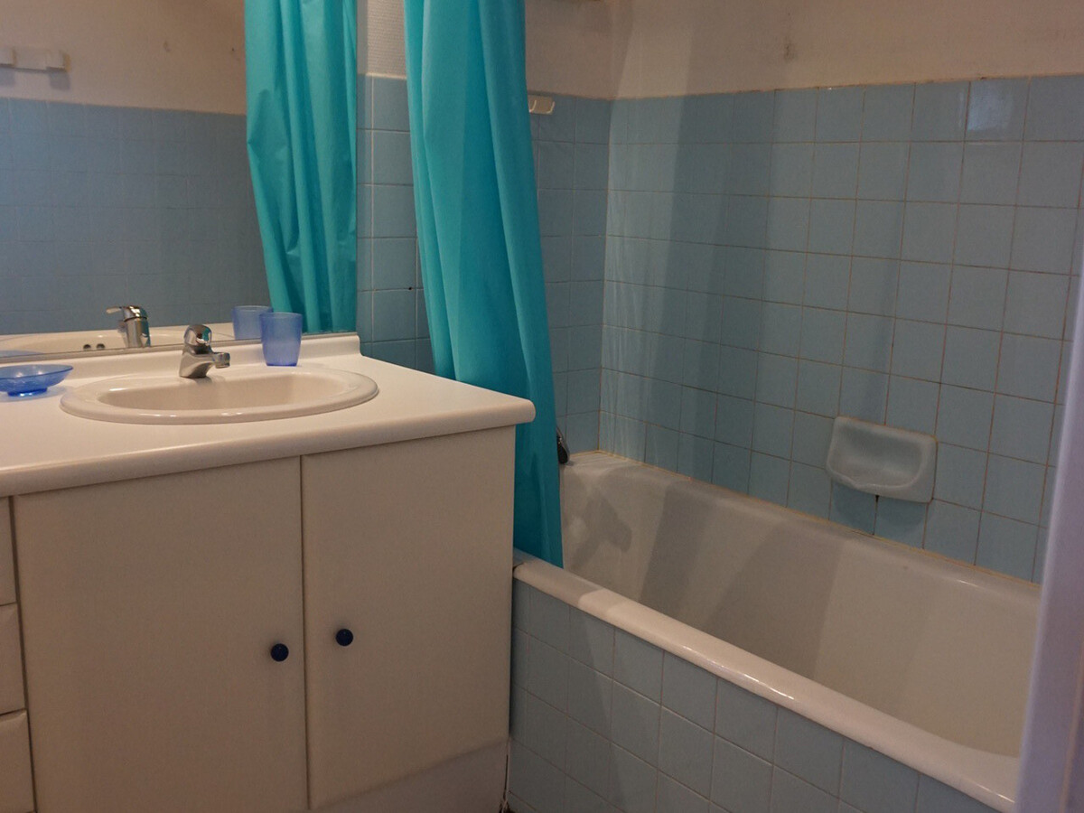 Appart 3 pièces 60m² Orcières, à 50m des pistes - Photo 7