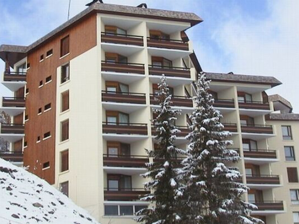 Appart 3 pièces 60m² Orcières, à 50m des pistes - Photo 10