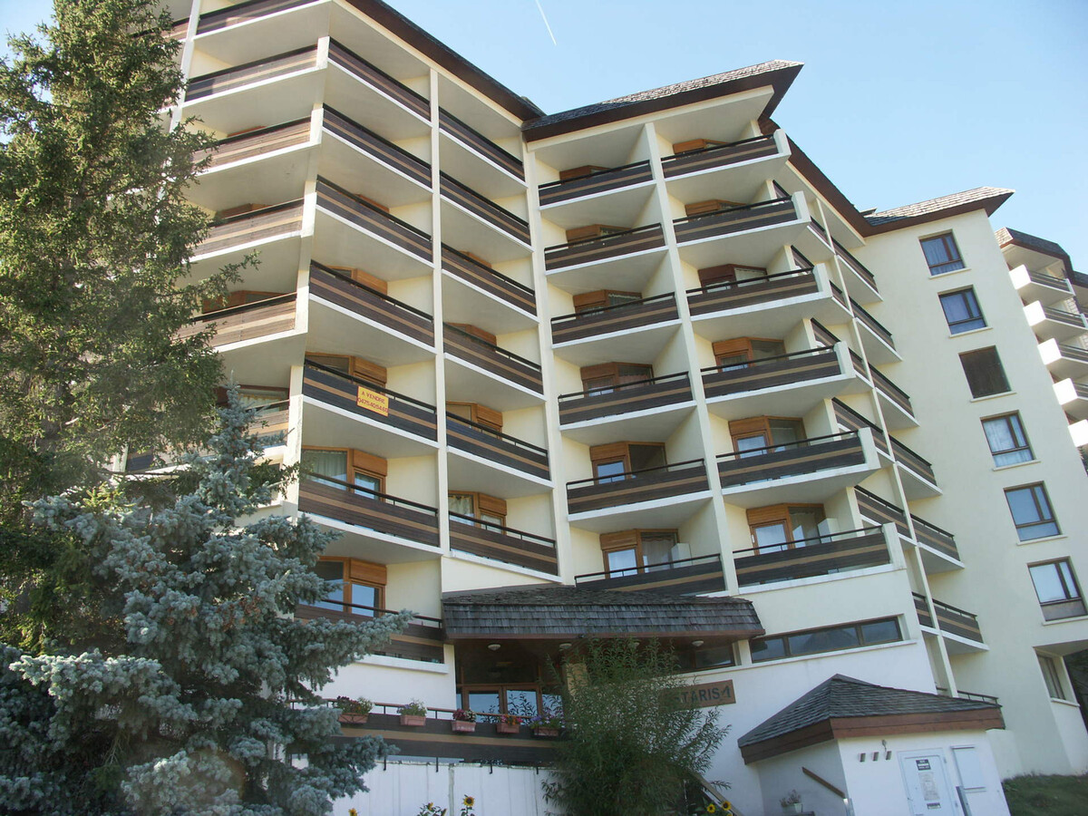Appart 3 pièces 60m² Orcières, à 50m des pistes - Photo 11