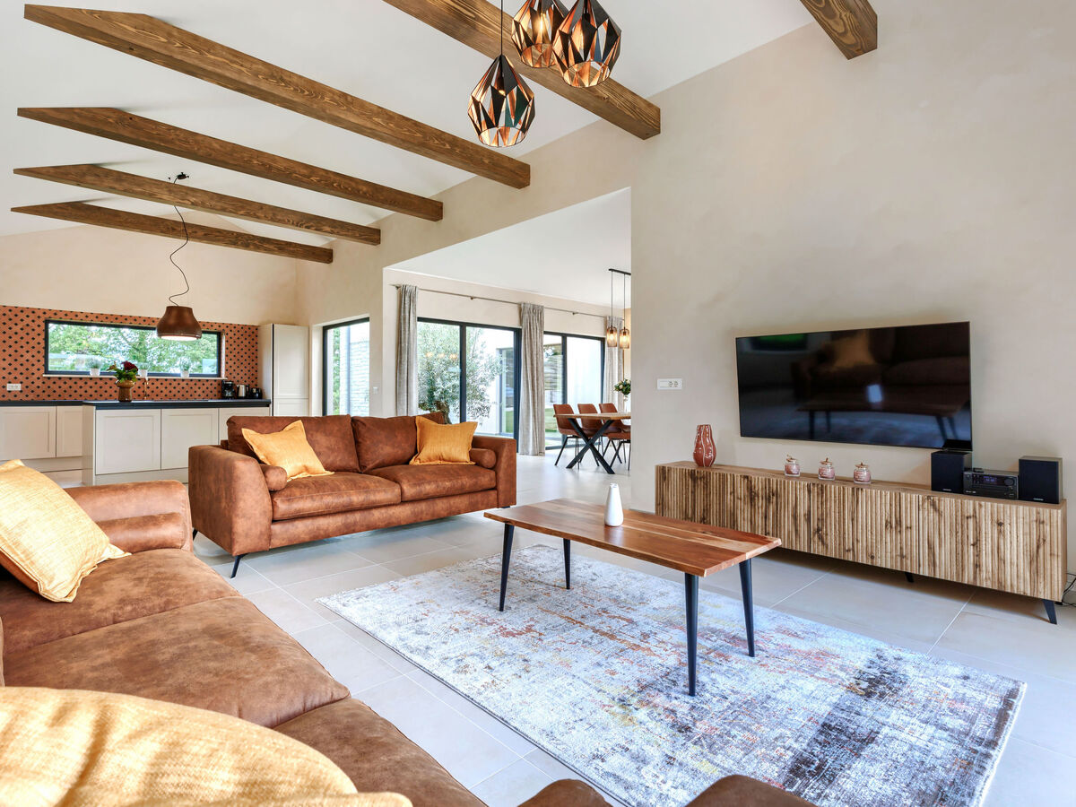 Villa Ana Rovinj : piscine privée et 7200 m² de terrain - Photo 9