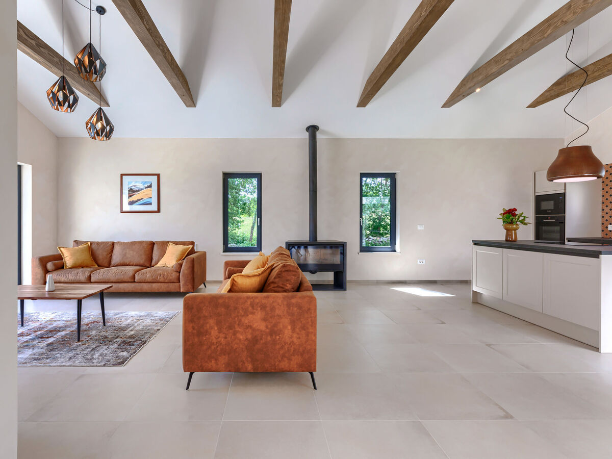 Villa Ana Rovinj : piscine privée et 7200 m² de terrain - Photo 10