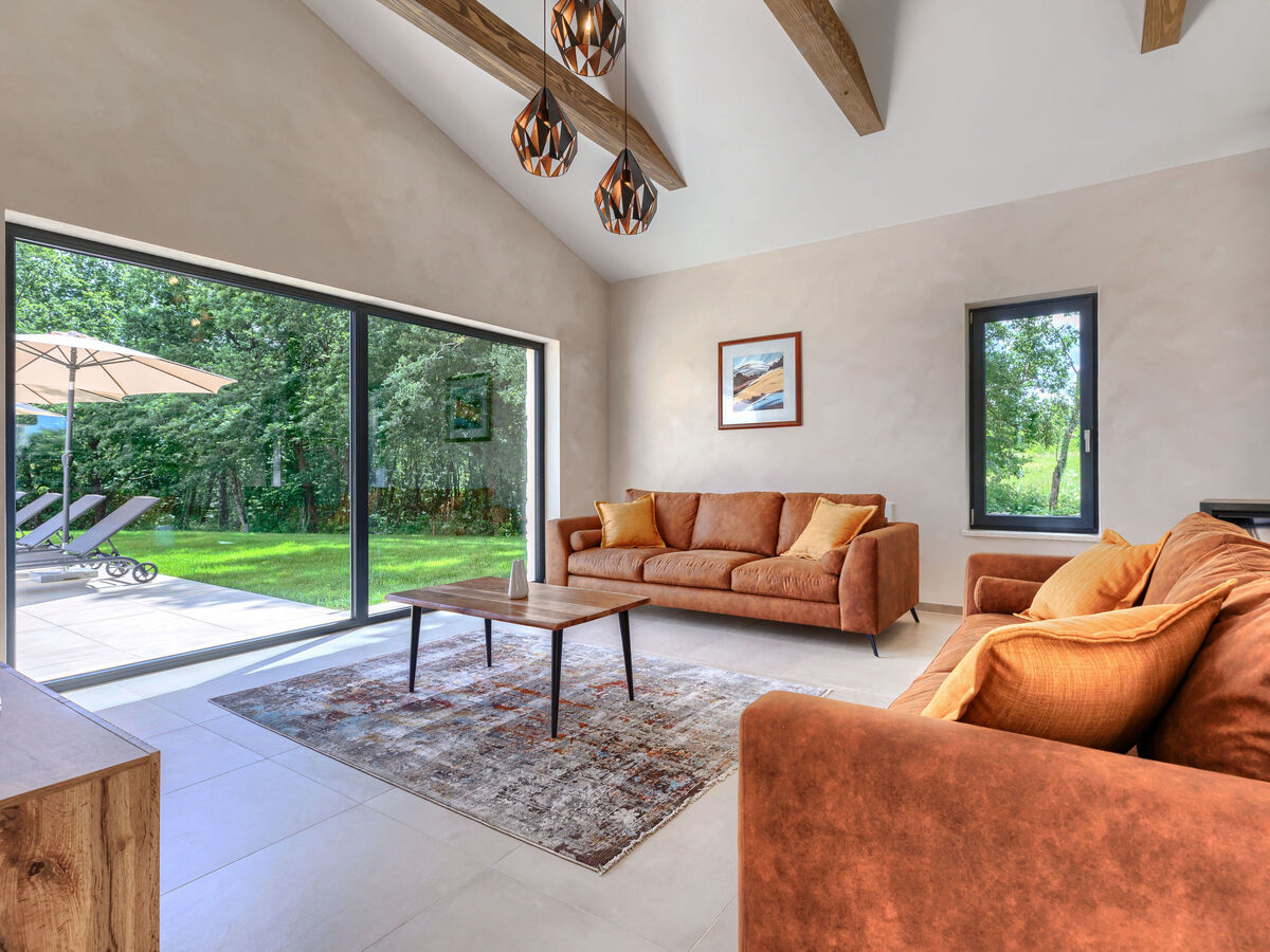 Villa Ana Rovinj : piscine privée et 7200 m² de terrain - Photo 13