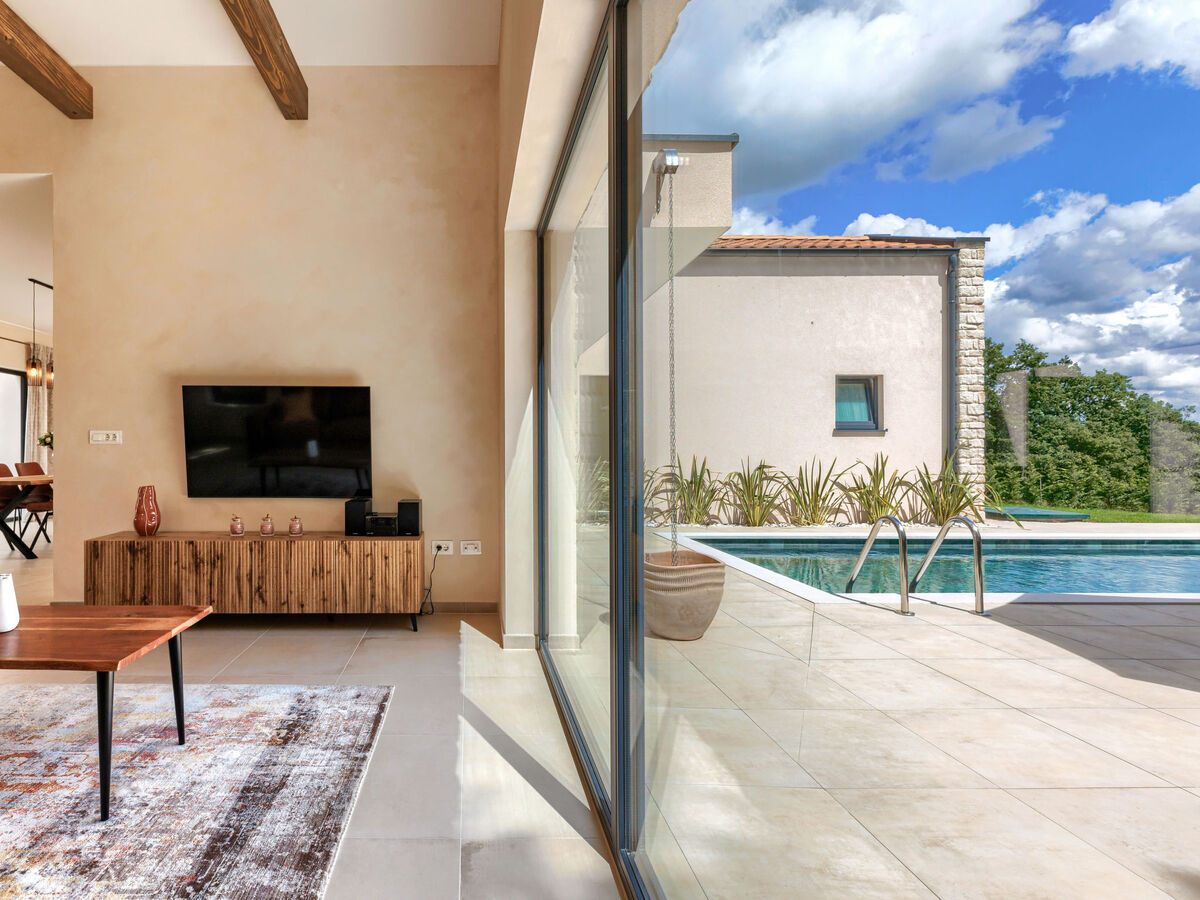 Villa Ana Rovinj : piscine privée et 7200 m² de terrain - Photo 15