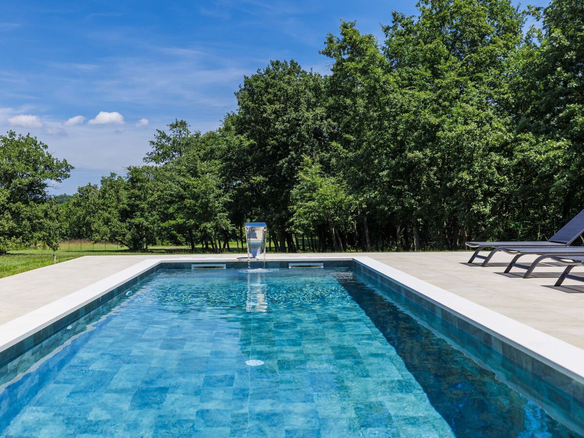 Villa Ana Rovinj : piscine privée et 7200 m² de terrain - Photo 17