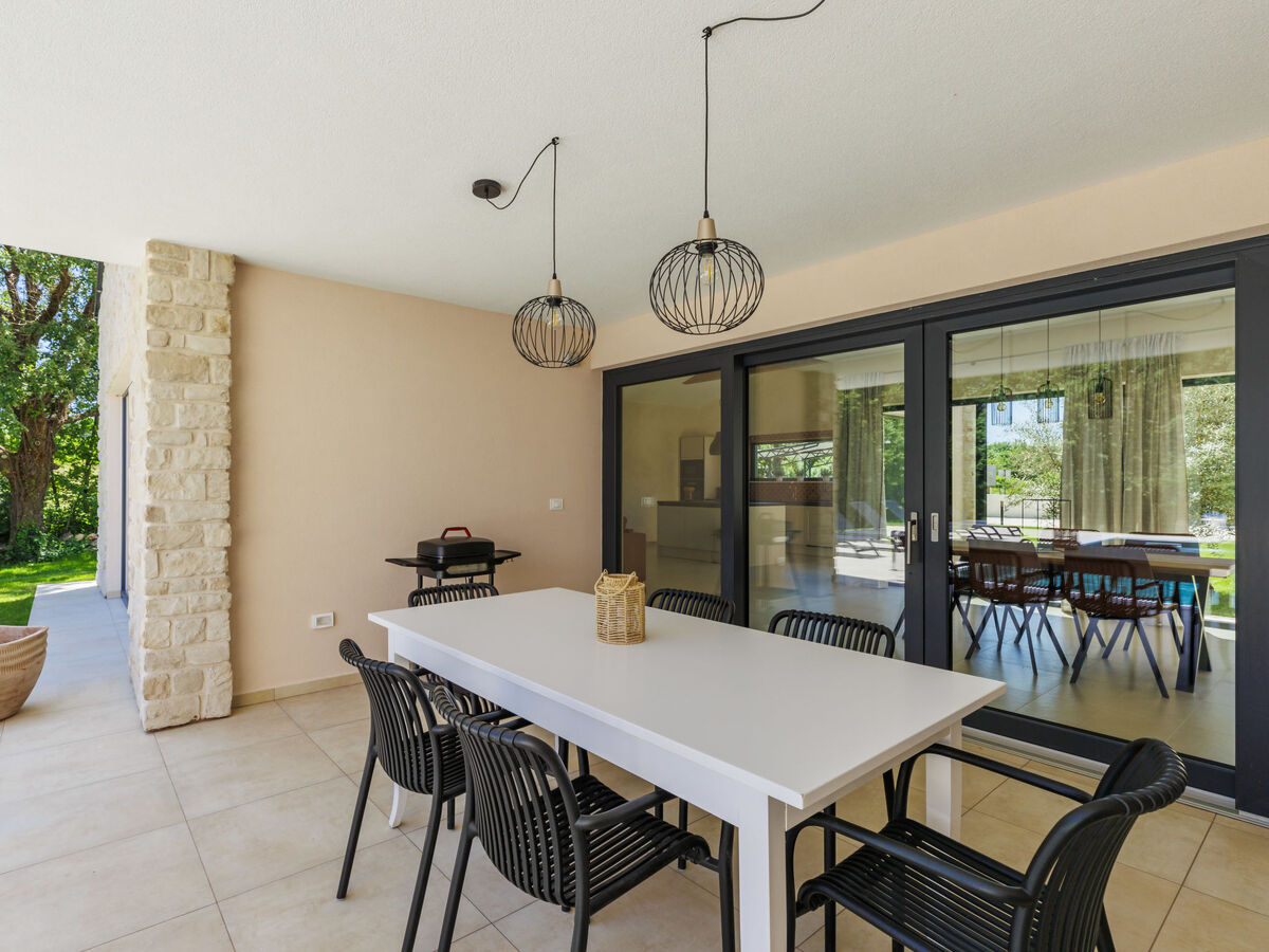 Villa Ana Rovinj : piscine privée et 7200 m² de terrain - Photo 20