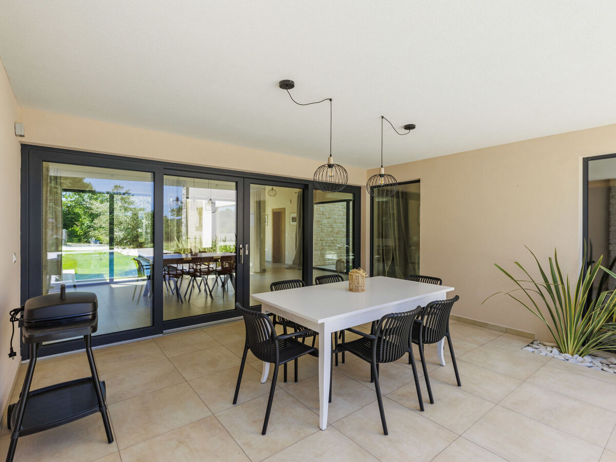 Villa Ana Rovinj : piscine privée et 7200 m² de terrain - Photo 21