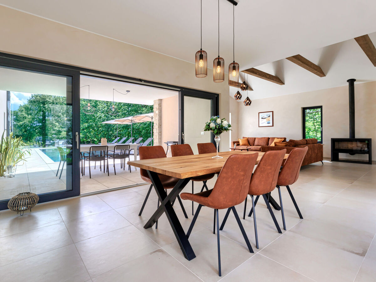 Villa Ana Rovinj : piscine privée et 7200 m² de terrain - Photo 27