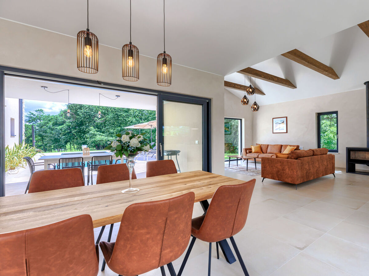 Villa Ana Rovinj : piscine privée et 7200 m² de terrain - Photo 29