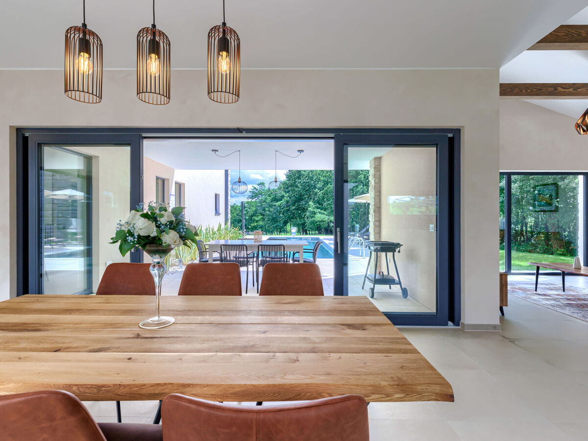 Villa Ana Rovinj : piscine privée et 7200 m² de terrain - Photo 30
