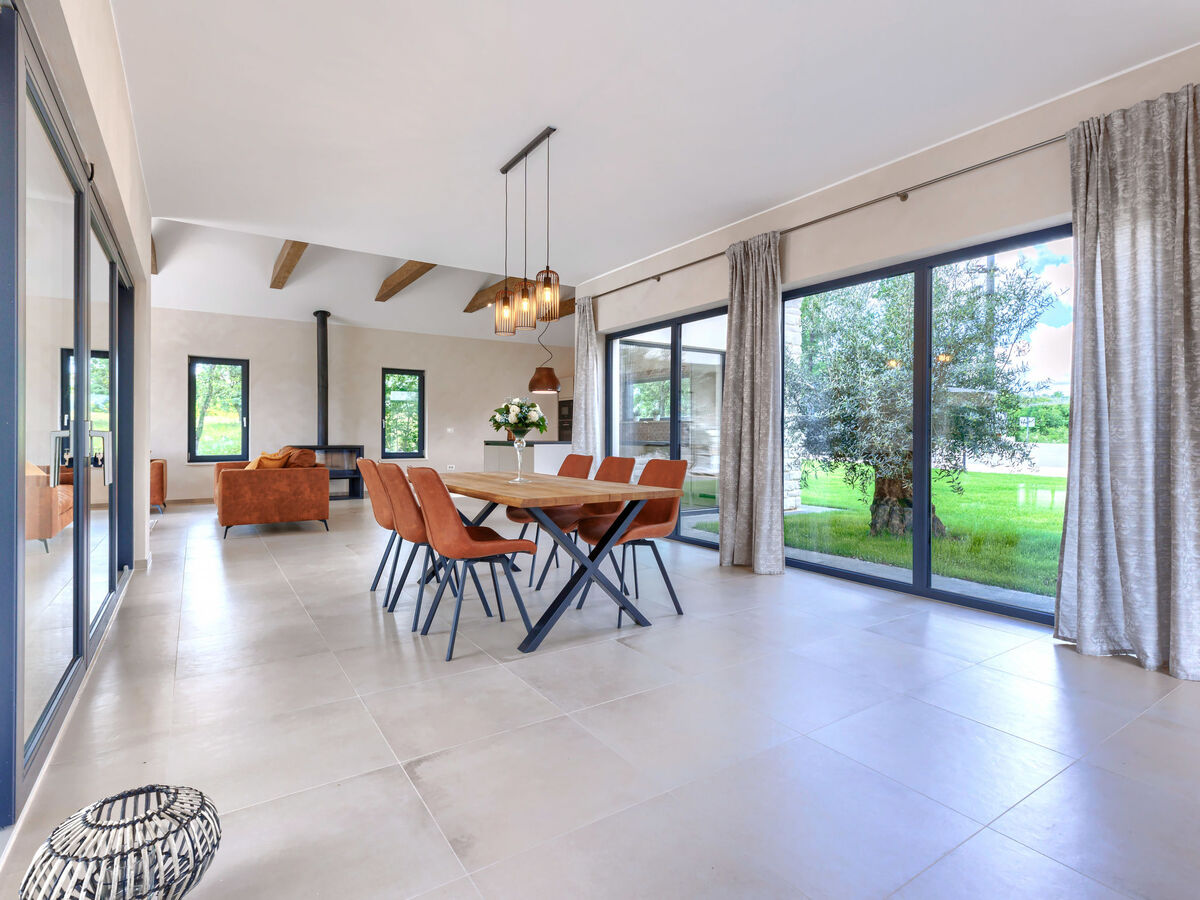 Villa Ana Rovinj : piscine privée et 7200 m² de terrain - Photo 31