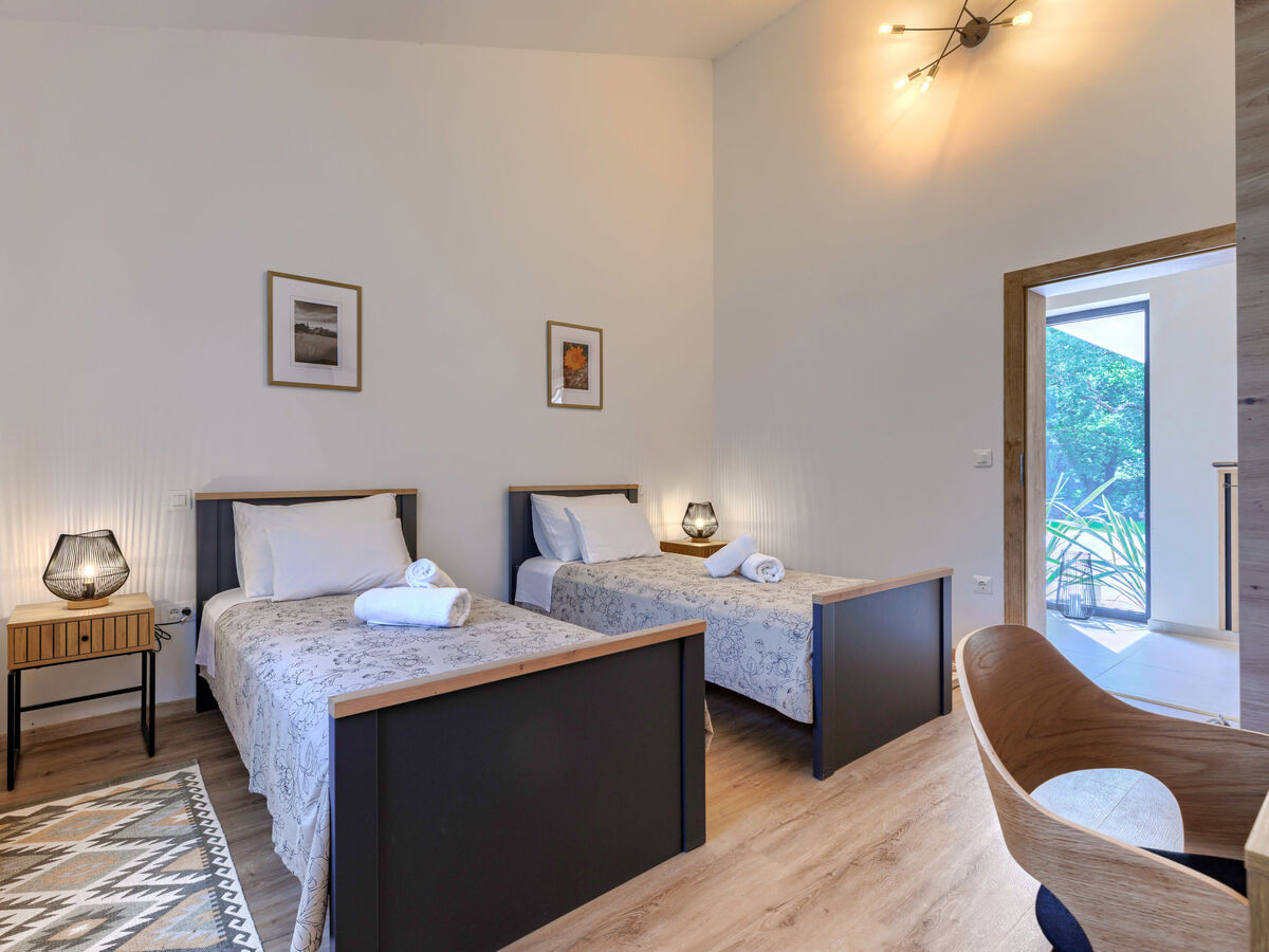 Villa Ana Rovinj : piscine privée et 7200 m² de terrain - Photo 37