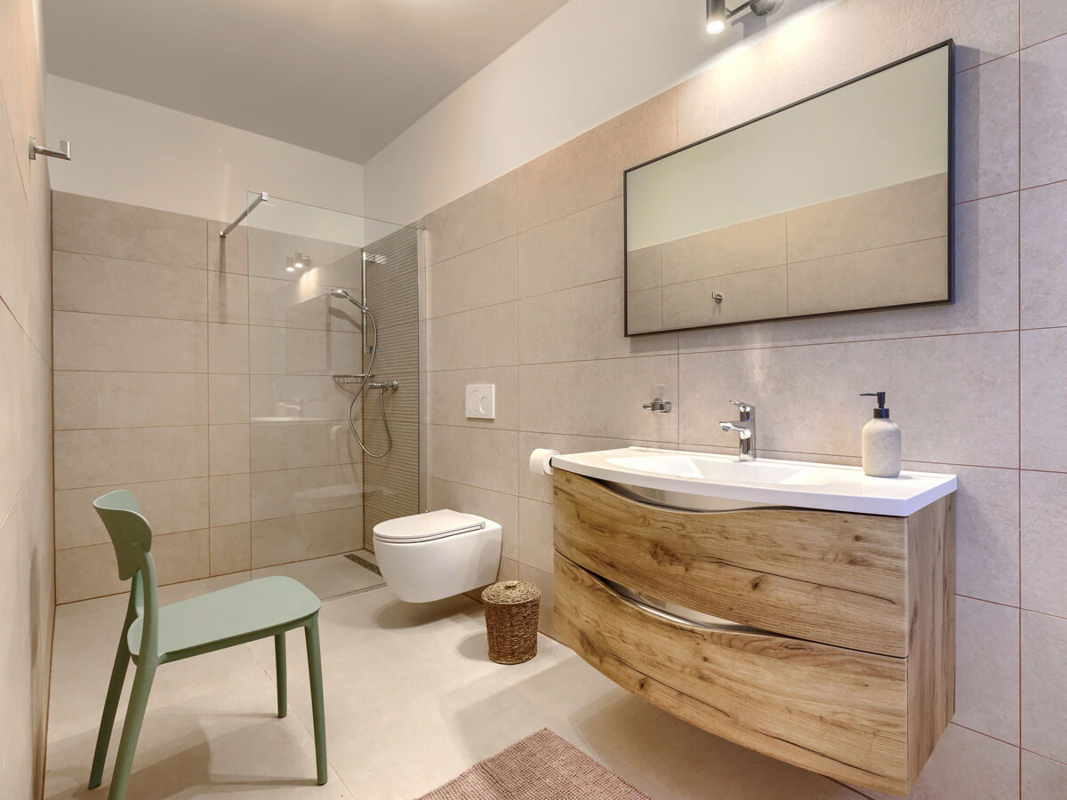 Villa Ana Rovinj : piscine privée et 7200 m² de terrain - Photo 42