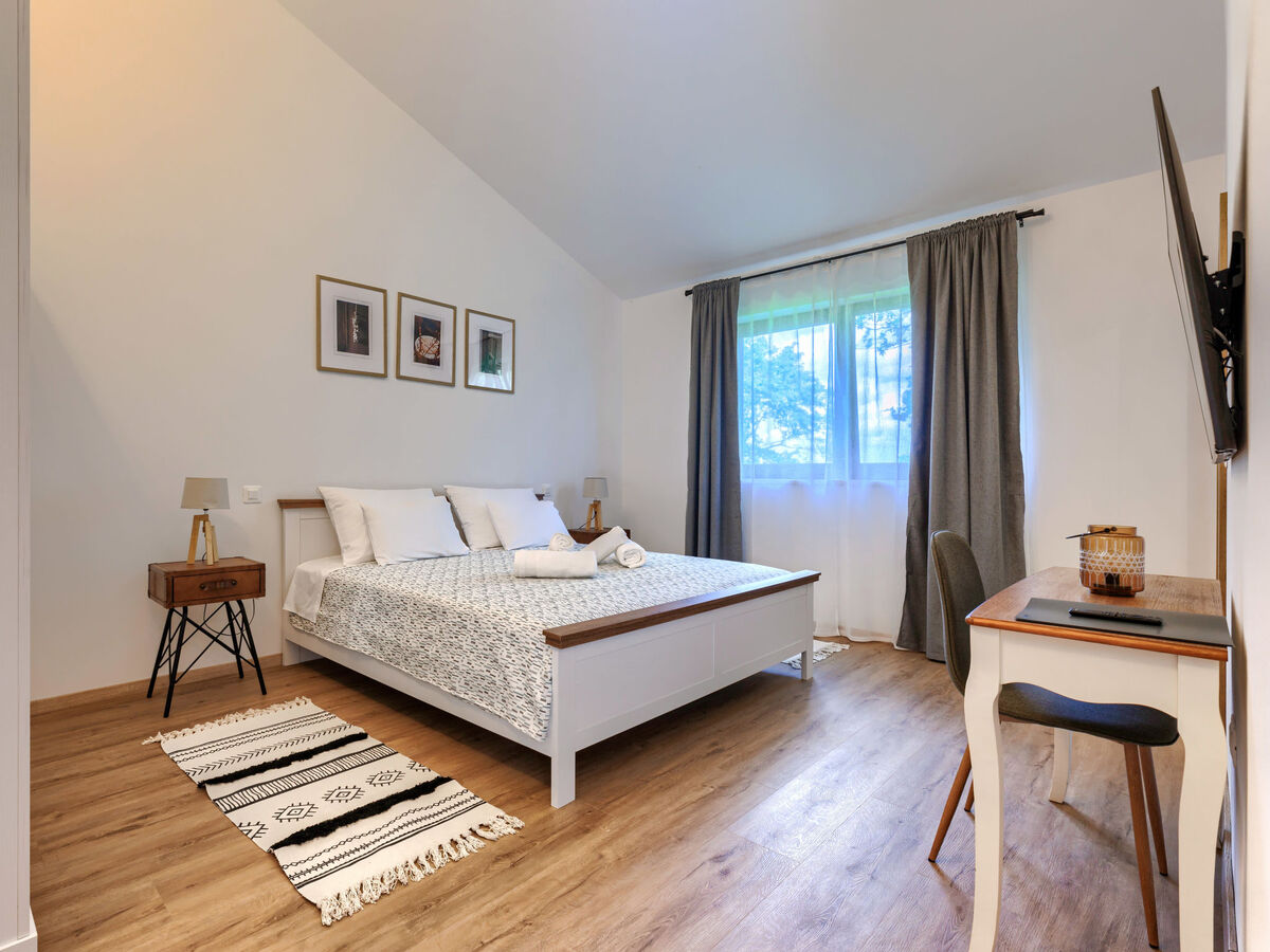 Villa Ana Rovinj : piscine privée et 7200 m² de terrain - Photo 46