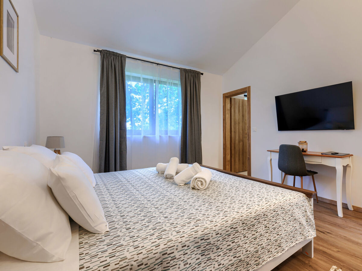 Villa Ana Rovinj : piscine privée et 7200 m² de terrain - Photo 49