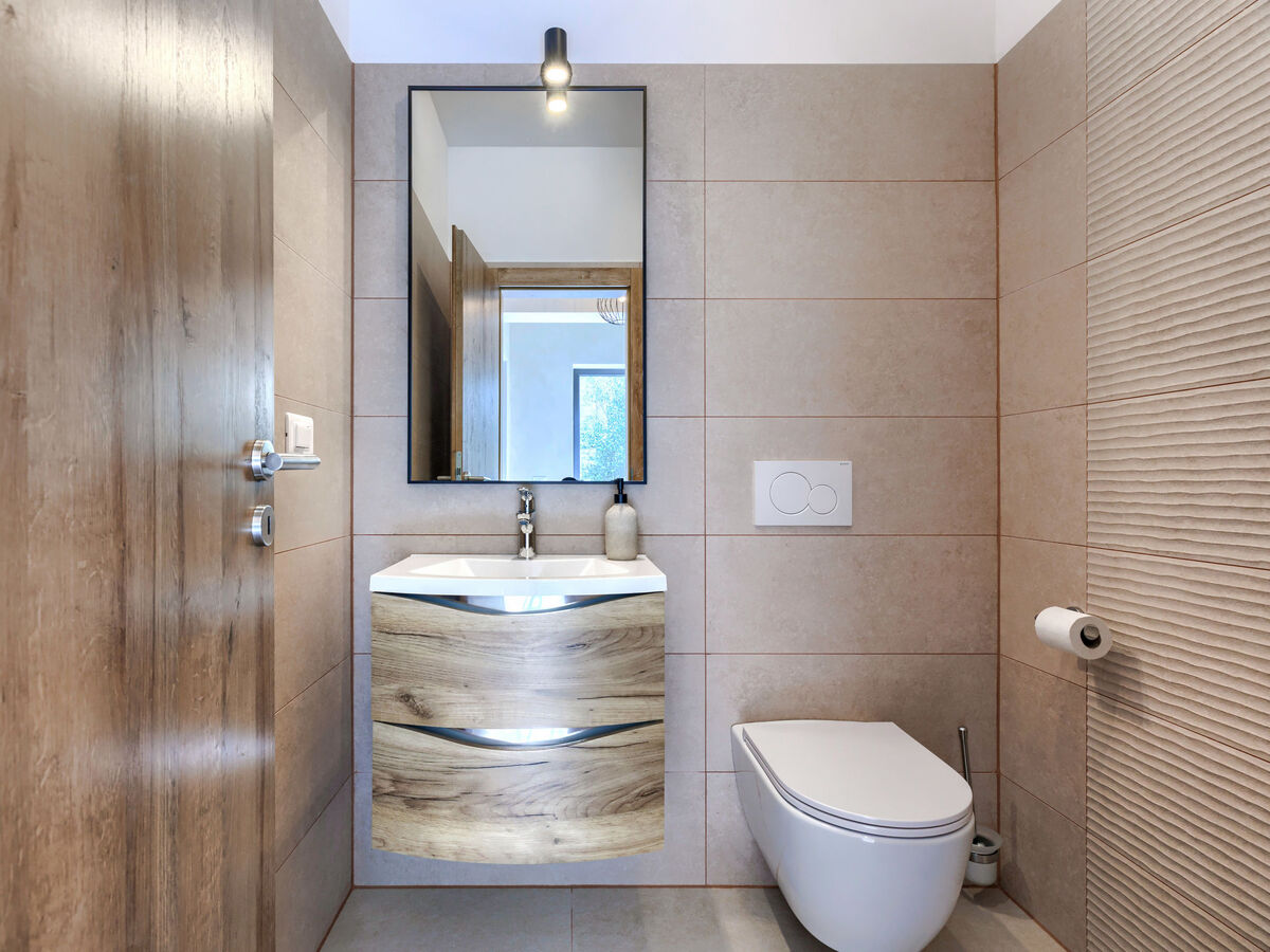 Villa Ana Rovinj : piscine privée et 7200 m² de terrain - Photo 53