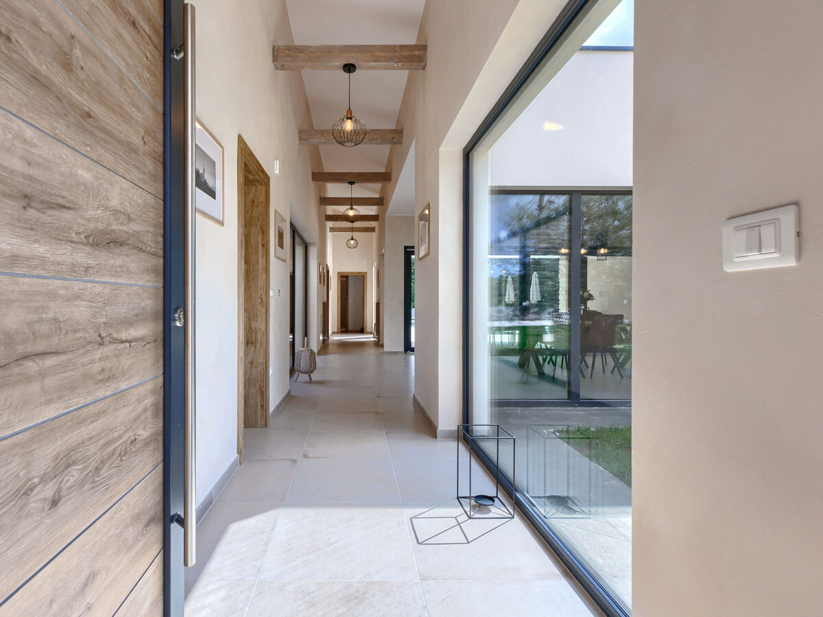 Villa Ana Rovinj : piscine privée et 7200 m² de terrain - Photo 56