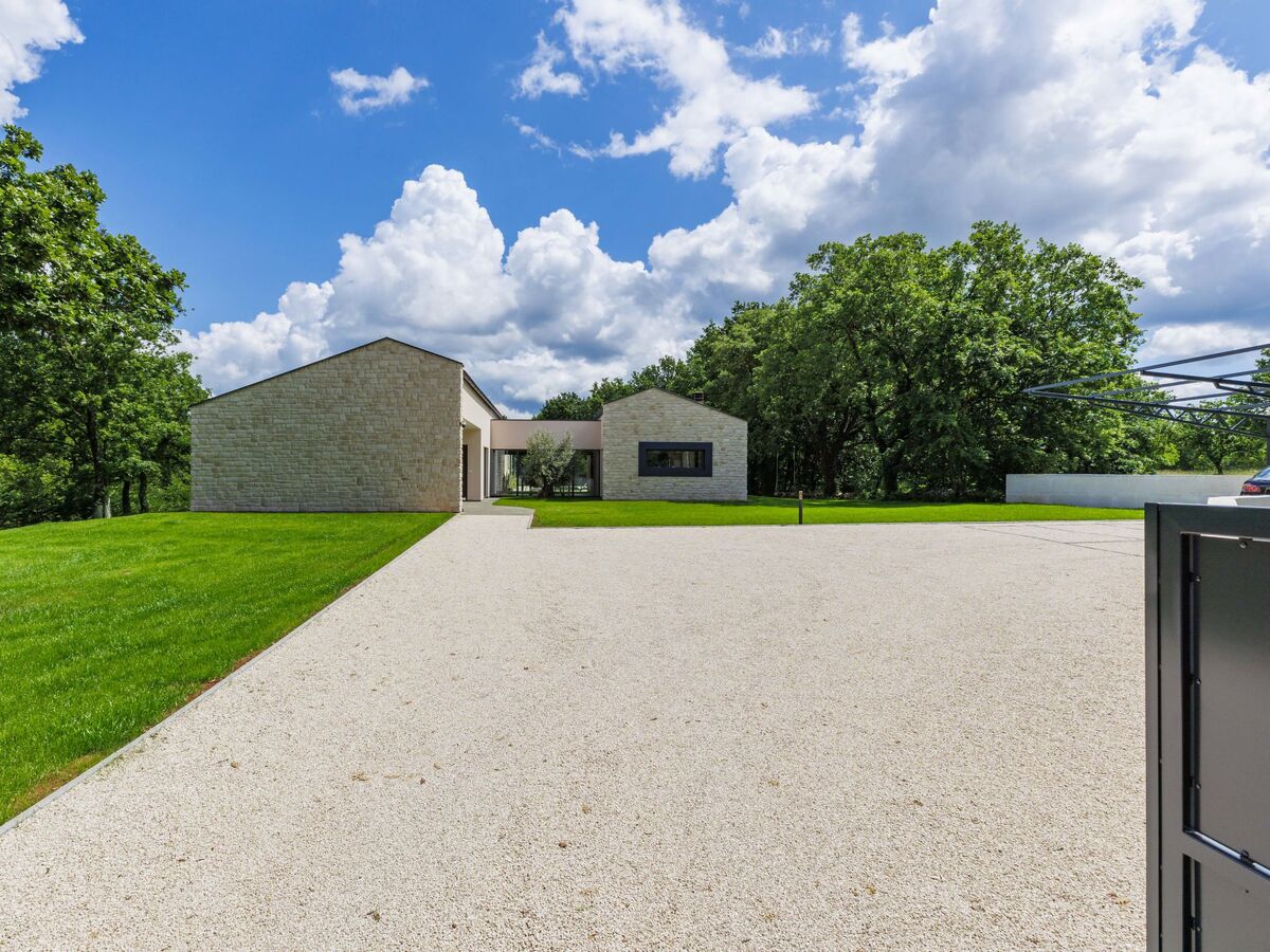 Villa Ana Rovinj : piscine privée et 7200 m² de terrain - Photo 57