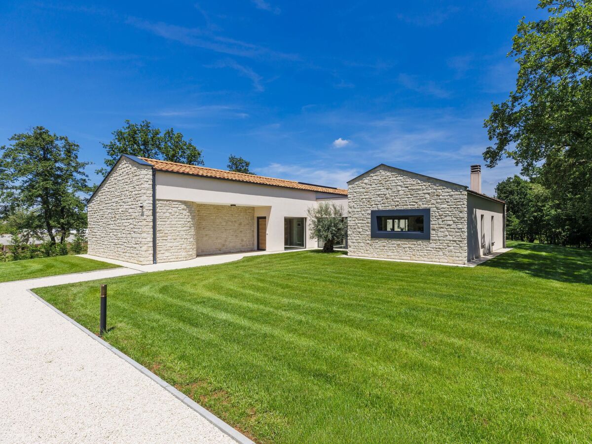Villa Ana Rovinj : piscine privée et 7200 m² de terrain - Photo 59