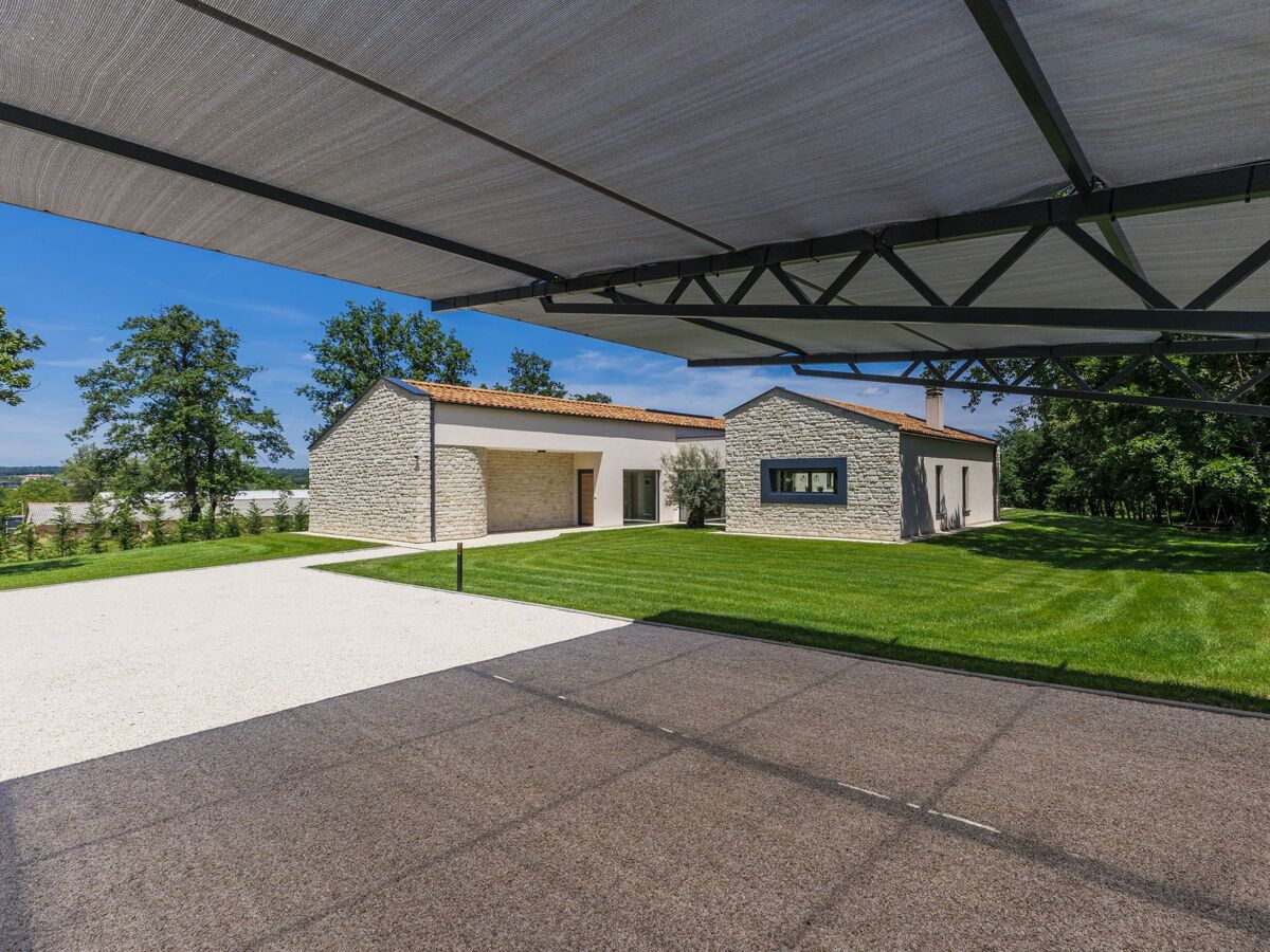 Villa Ana Rovinj : piscine privée et 7200 m² de terrain - Photo 60