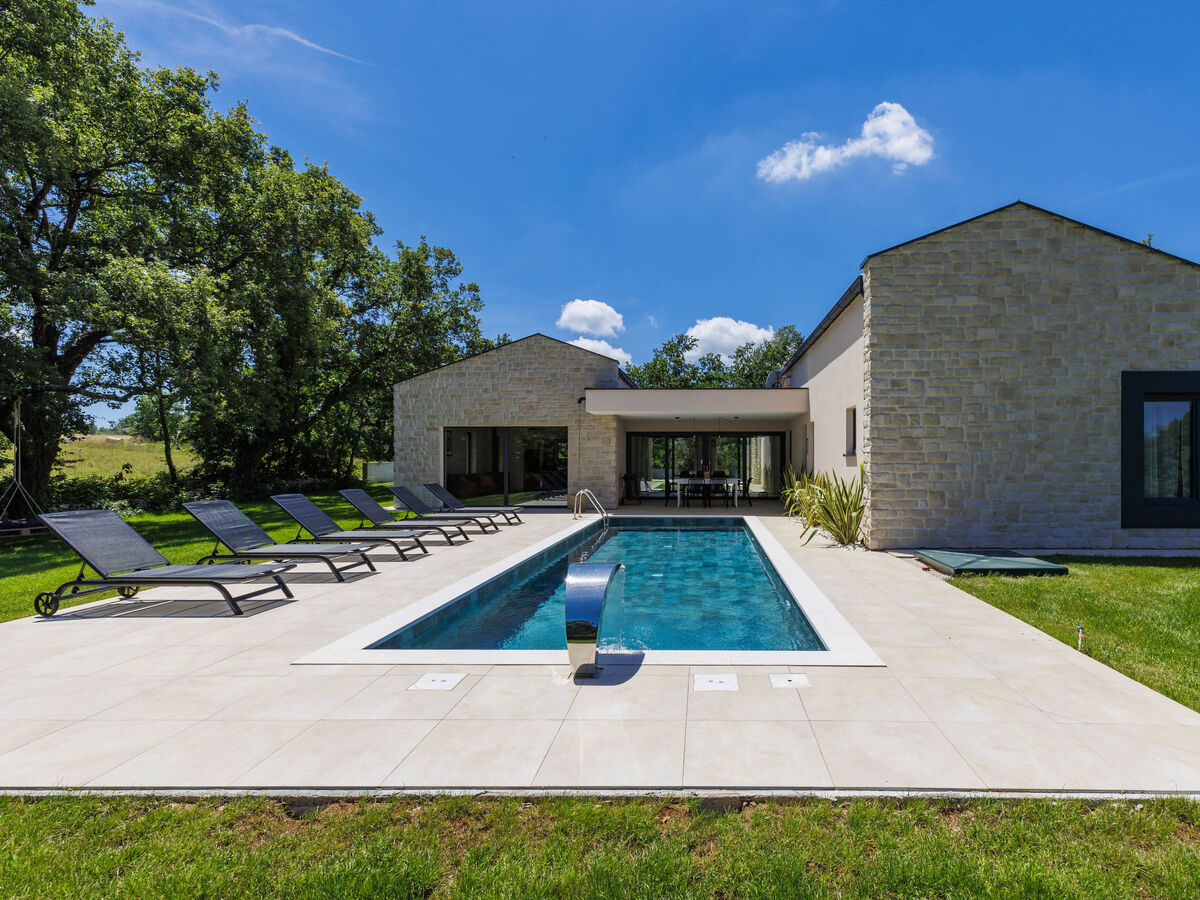 Villa Ana Rovinj : piscine privée et 7200 m² de terrain - Photo 63