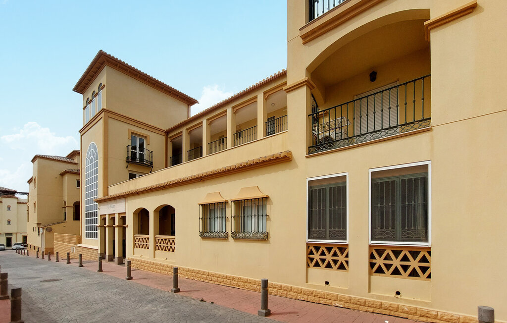 Appartement 6 personnes à Nerja - Photo 1