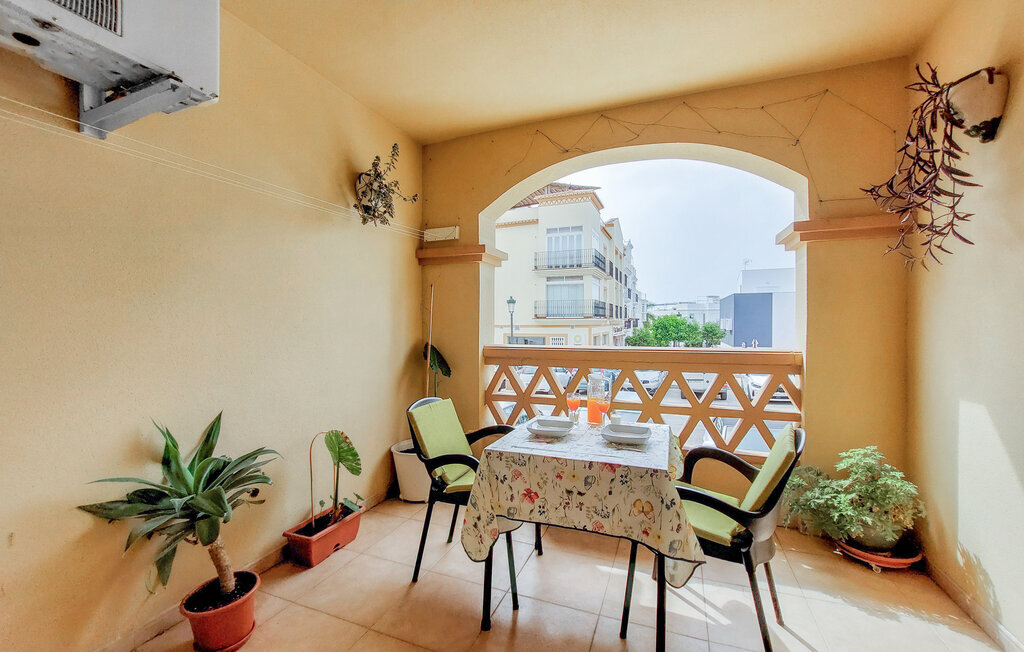 Appartement 6 personnes à Nerja - Photo 2