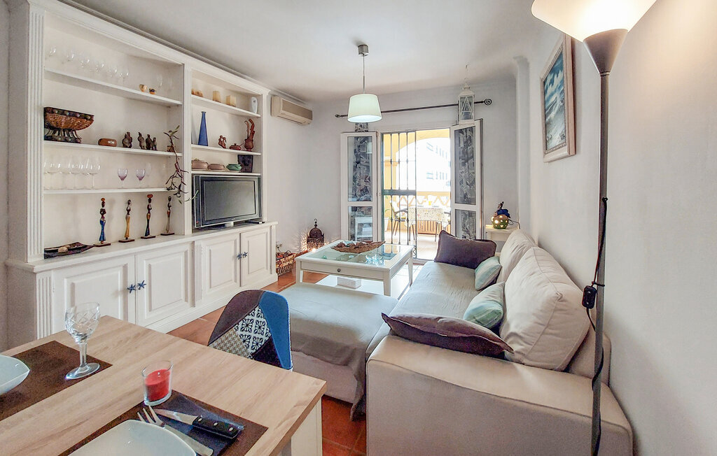 Appartement 6 personnes à Nerja - Photo 3