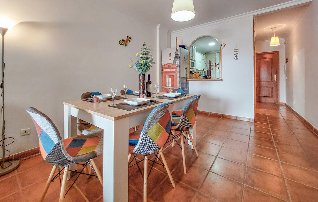 Appartement 6 personnes à Nerja - Photo 4