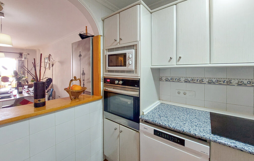 Appartement 6 personnes à Nerja - Photo 5