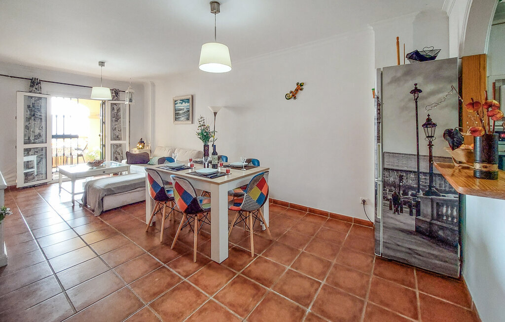Appartement 6 personnes à Nerja - Photo 6