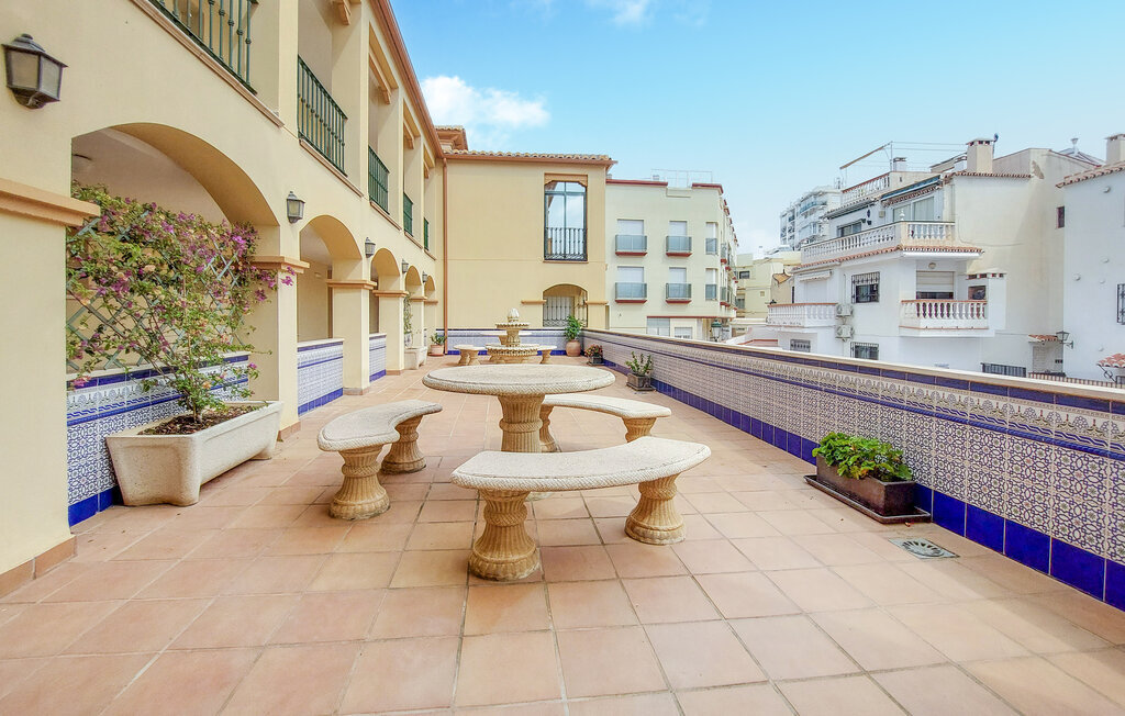 Appartement 6 personnes à Nerja - Photo 7