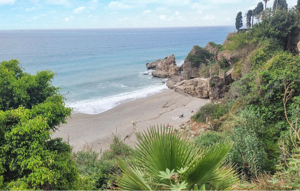Appartement 6 personnes à Nerja - Photo 9