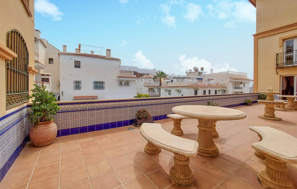Appartement 6 personnes à Nerja - Photo 11
