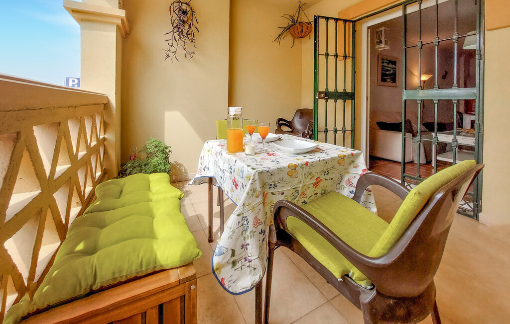 Appartement 6 personnes à Nerja - Photo 12