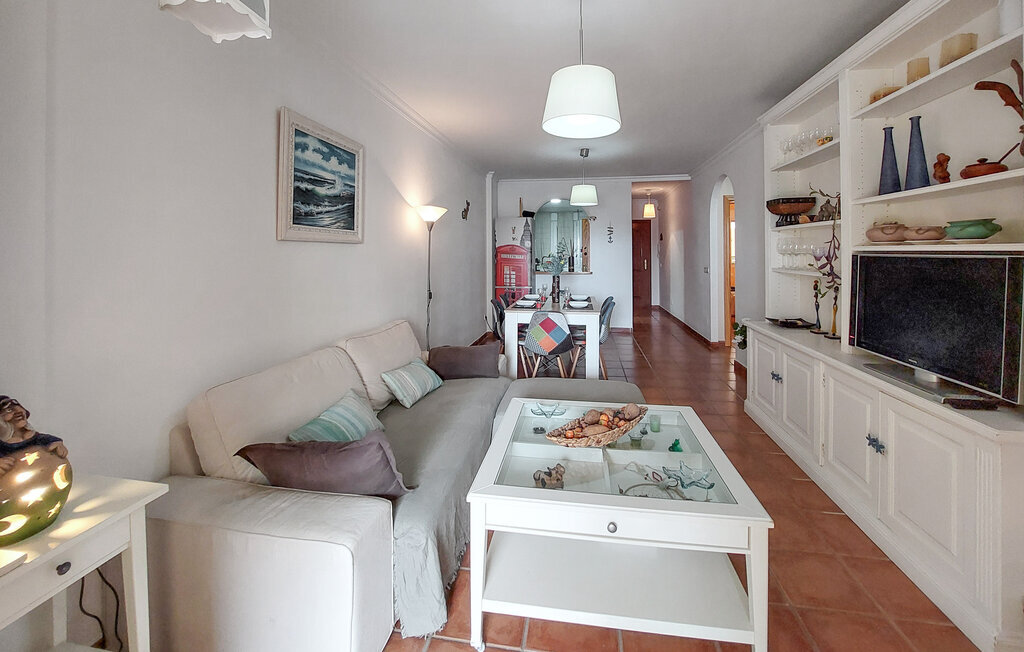 Appartement 6 personnes à Nerja - Photo 13