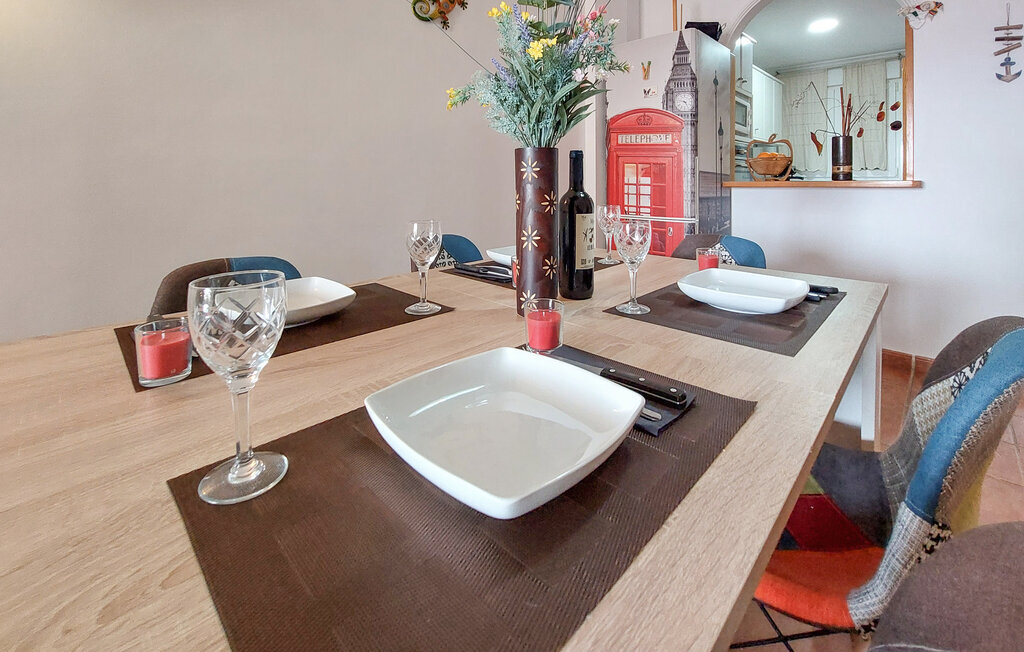 Appartement 6 personnes à Nerja - Photo 14