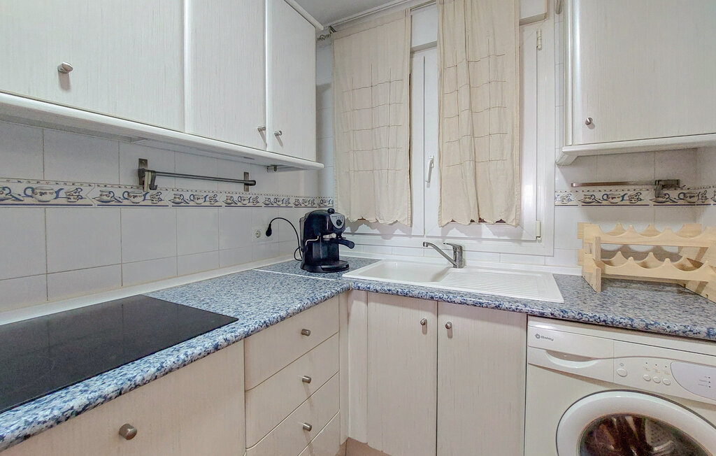 Appartement 6 personnes à Nerja - Photo 15