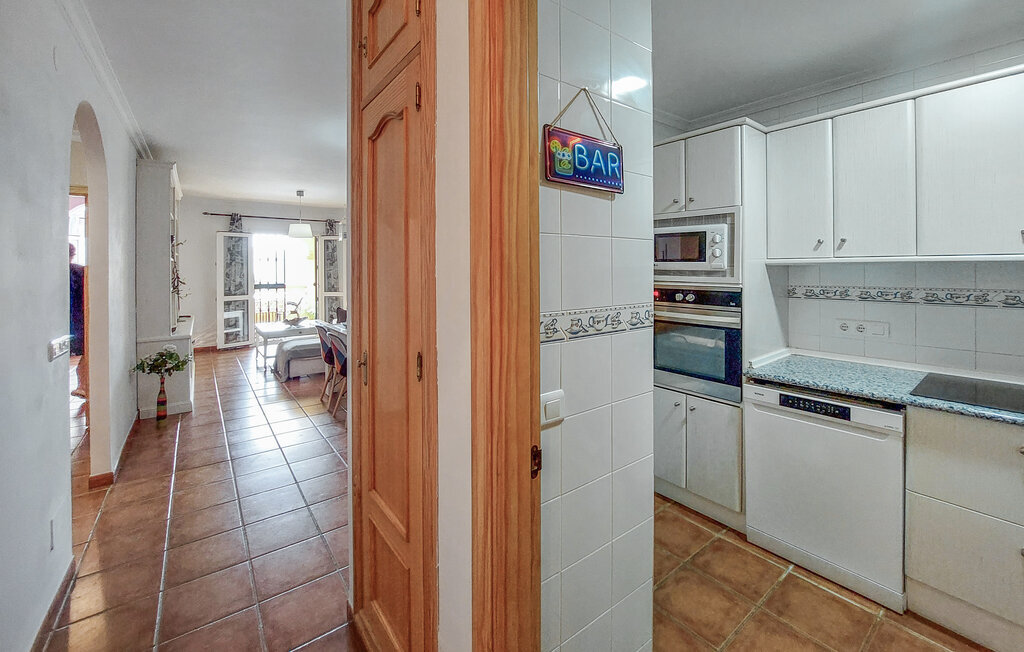Appartement 6 personnes à Nerja - Photo 16