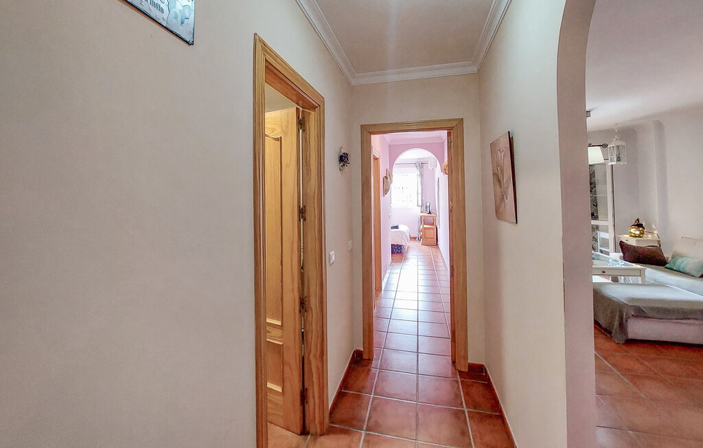 Appartement 6 personnes à Nerja - Photo 17