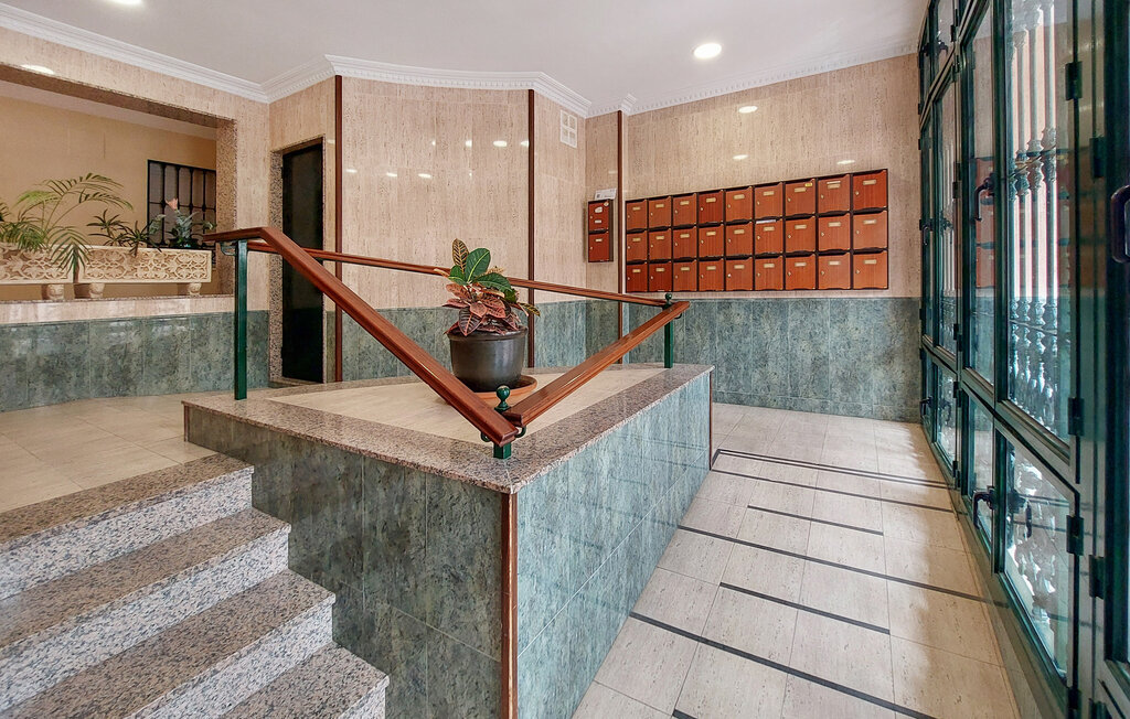 Appartement 6 personnes à Nerja - Photo 18