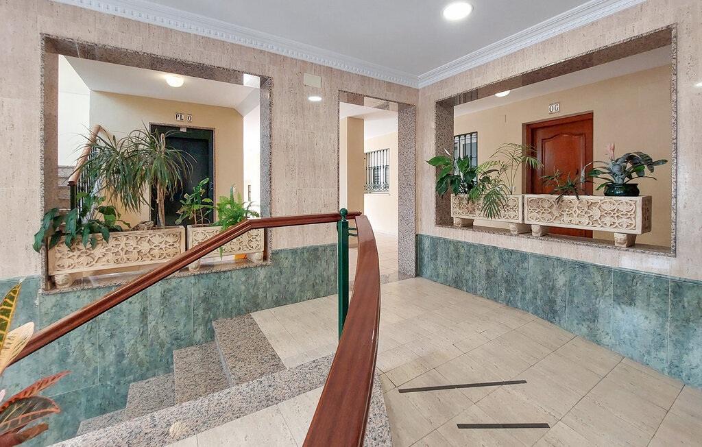 Appartement 6 personnes à Nerja - Photo 19