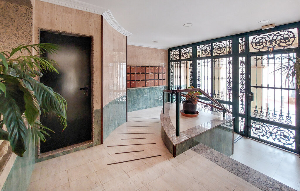Appartement 6 personnes à Nerja - Photo 20