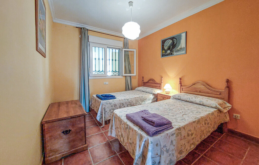 Appartement 6 personnes à Nerja - Photo 21