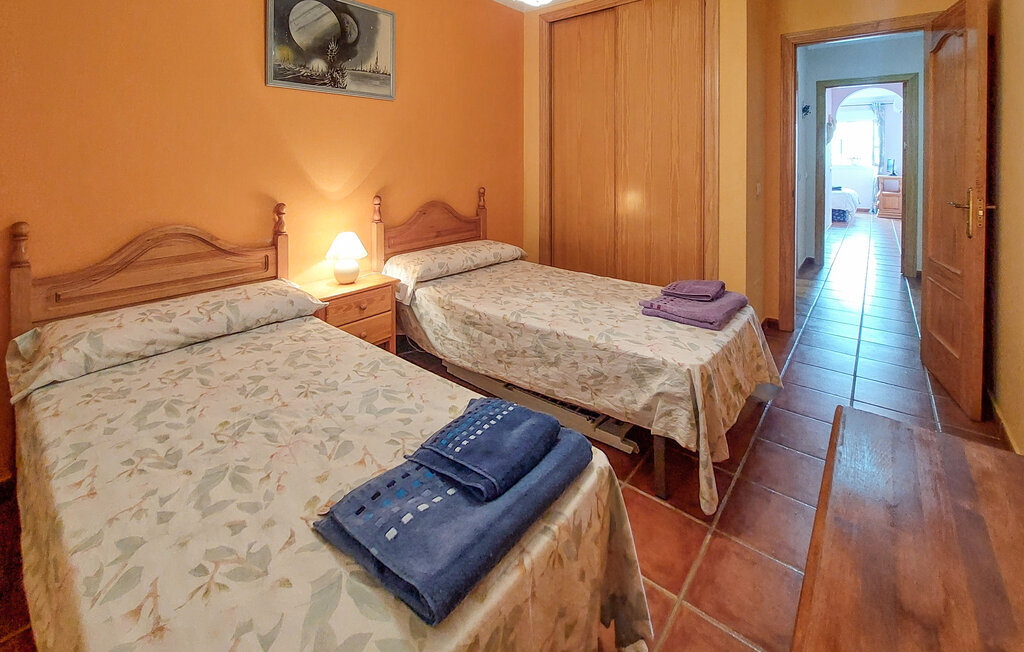 Appartement 6 personnes à Nerja - Photo 22