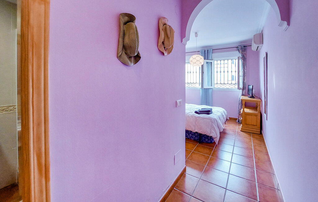 Appartement 6 personnes à Nerja - Photo 23