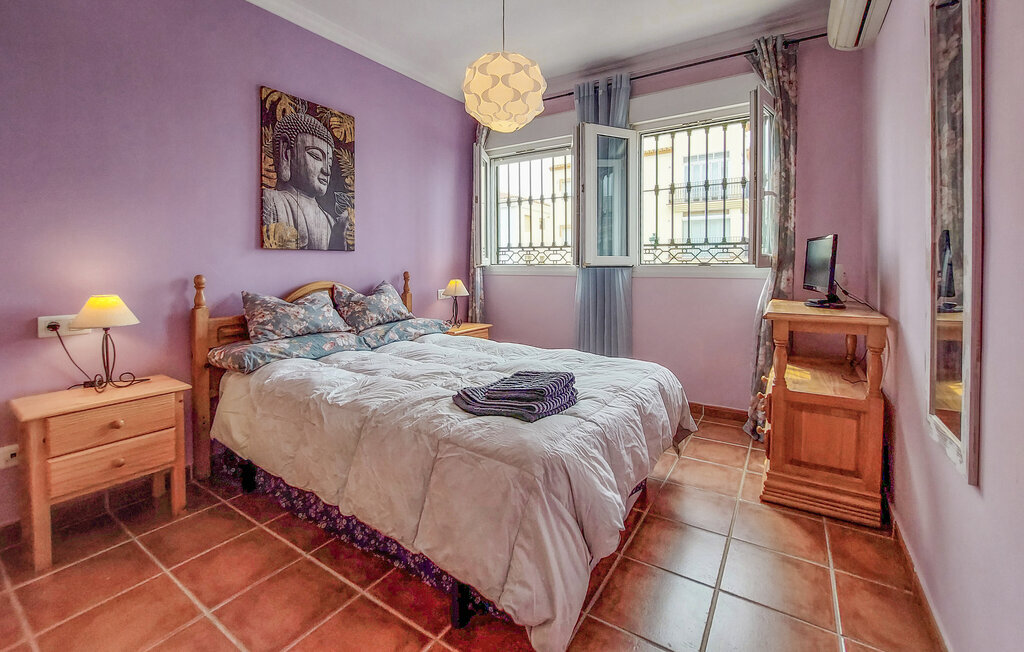 Appartement 6 personnes à Nerja - Photo 24